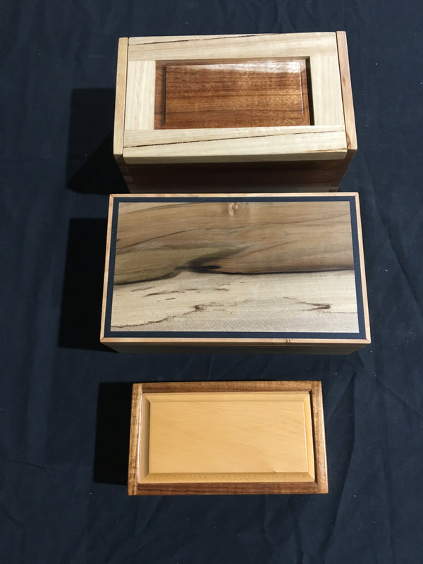 Box Kit Tasmanian Timber Box Timber Box Making Supplies East