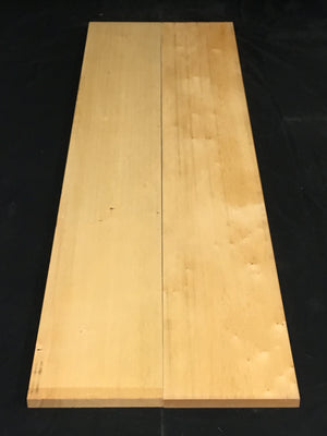 Thin Boards-Tasmanian Timbers-East Coast Specialised Timbers