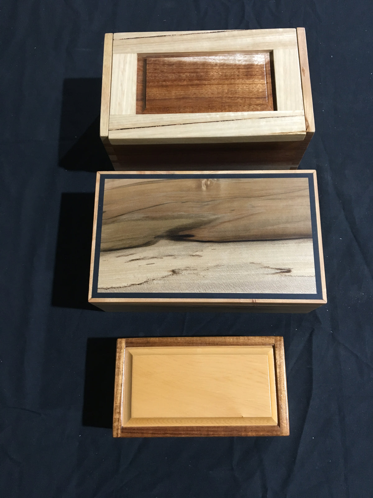 Box Kit Tasmanian Timber | Box Timber | Box Making Supplies | East ...