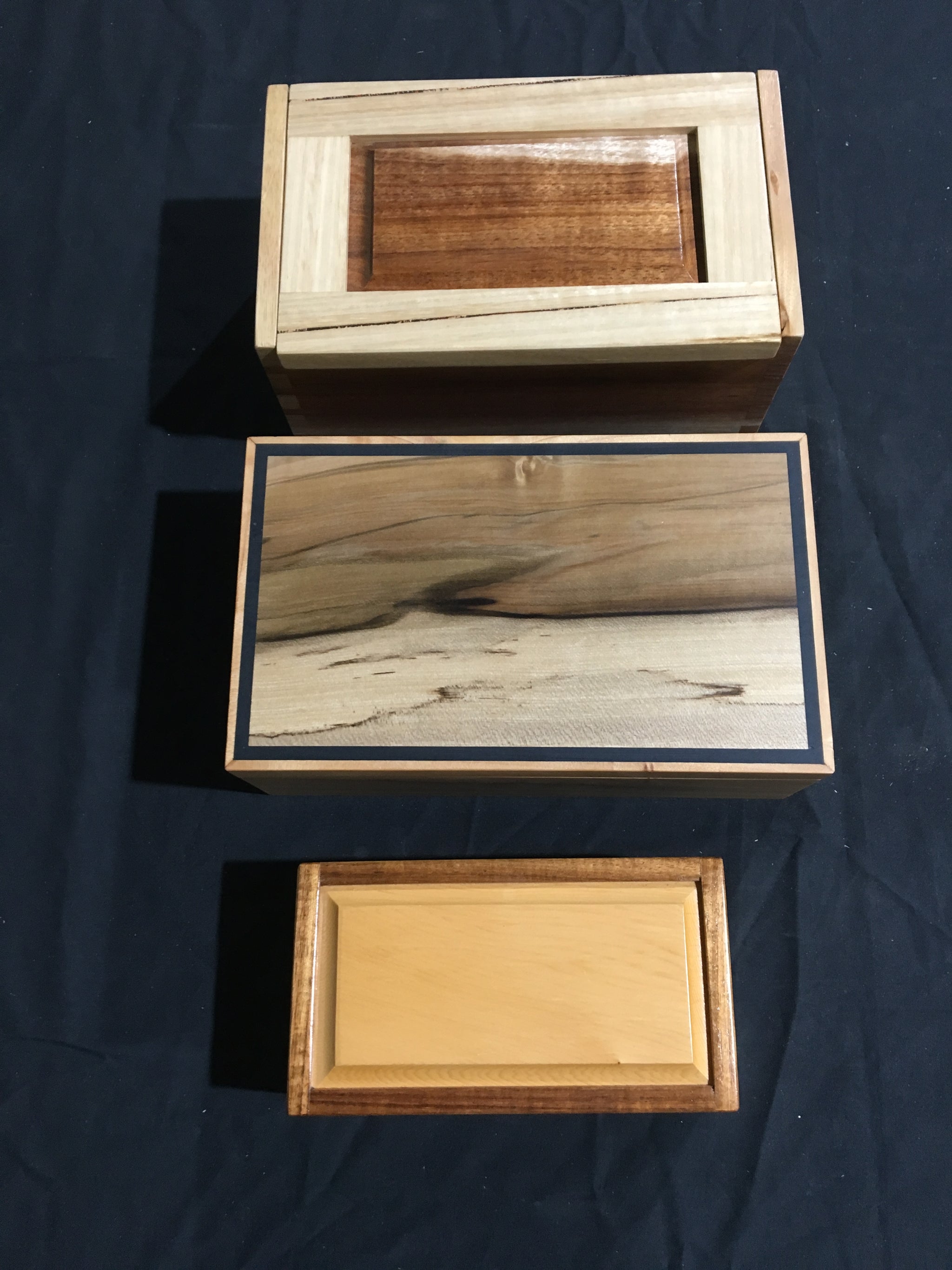 Wooden box outlet kits wood