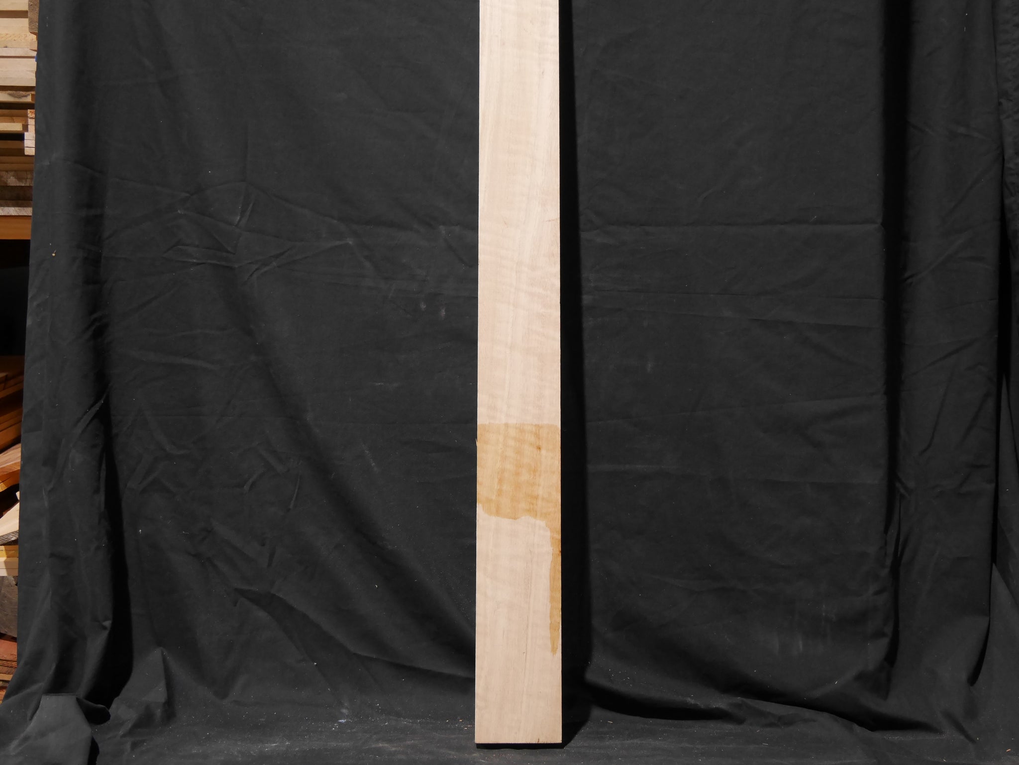 Guitar Timber Tasmanian  Tassie Oak  Neck, Headstock and Heal block.