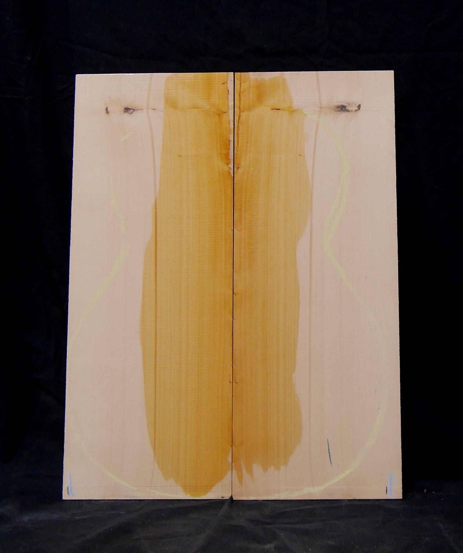 Guitar Timber Soundboards Huon Pine