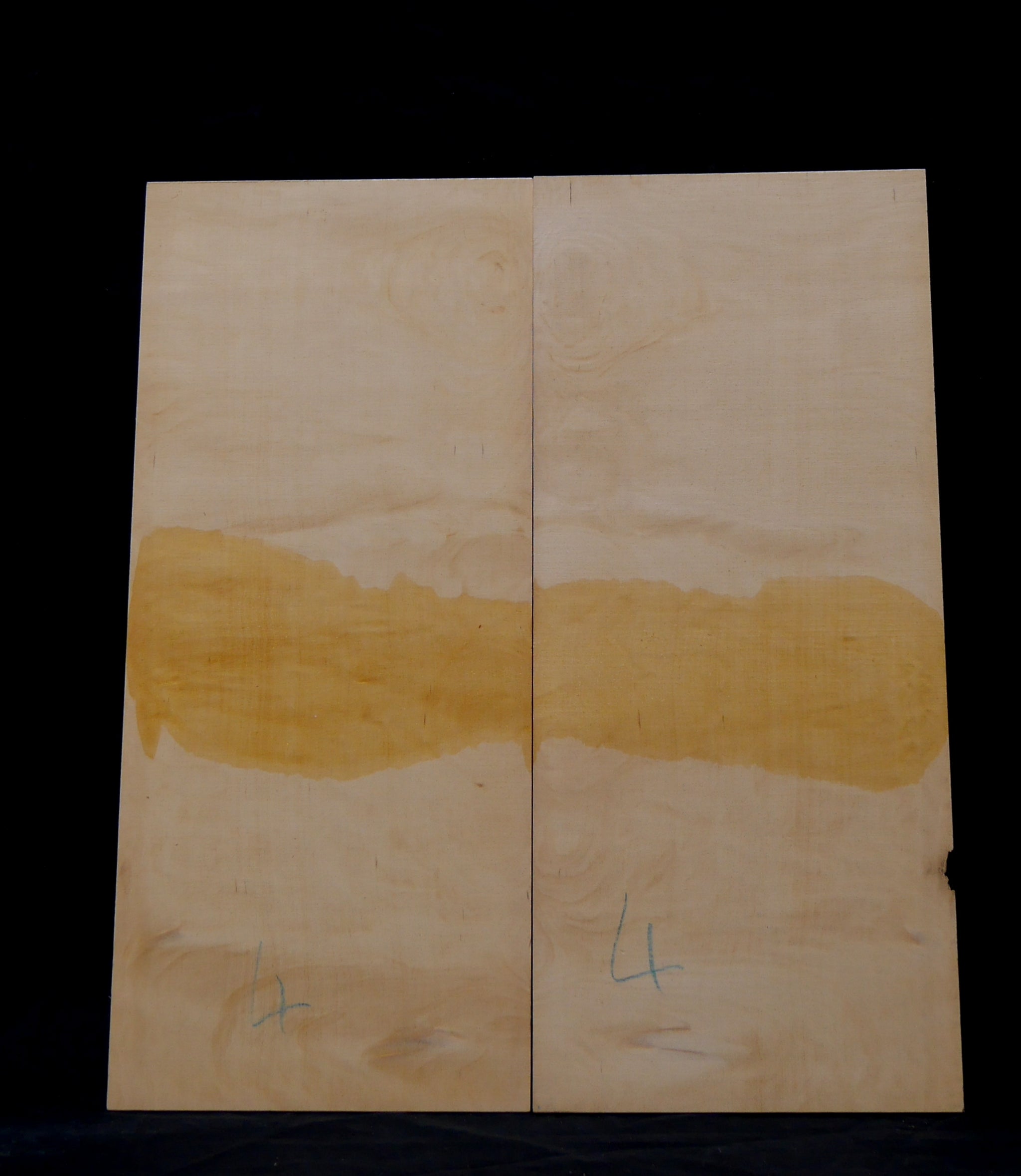 Guitar Timber Soundboards Huon Pine