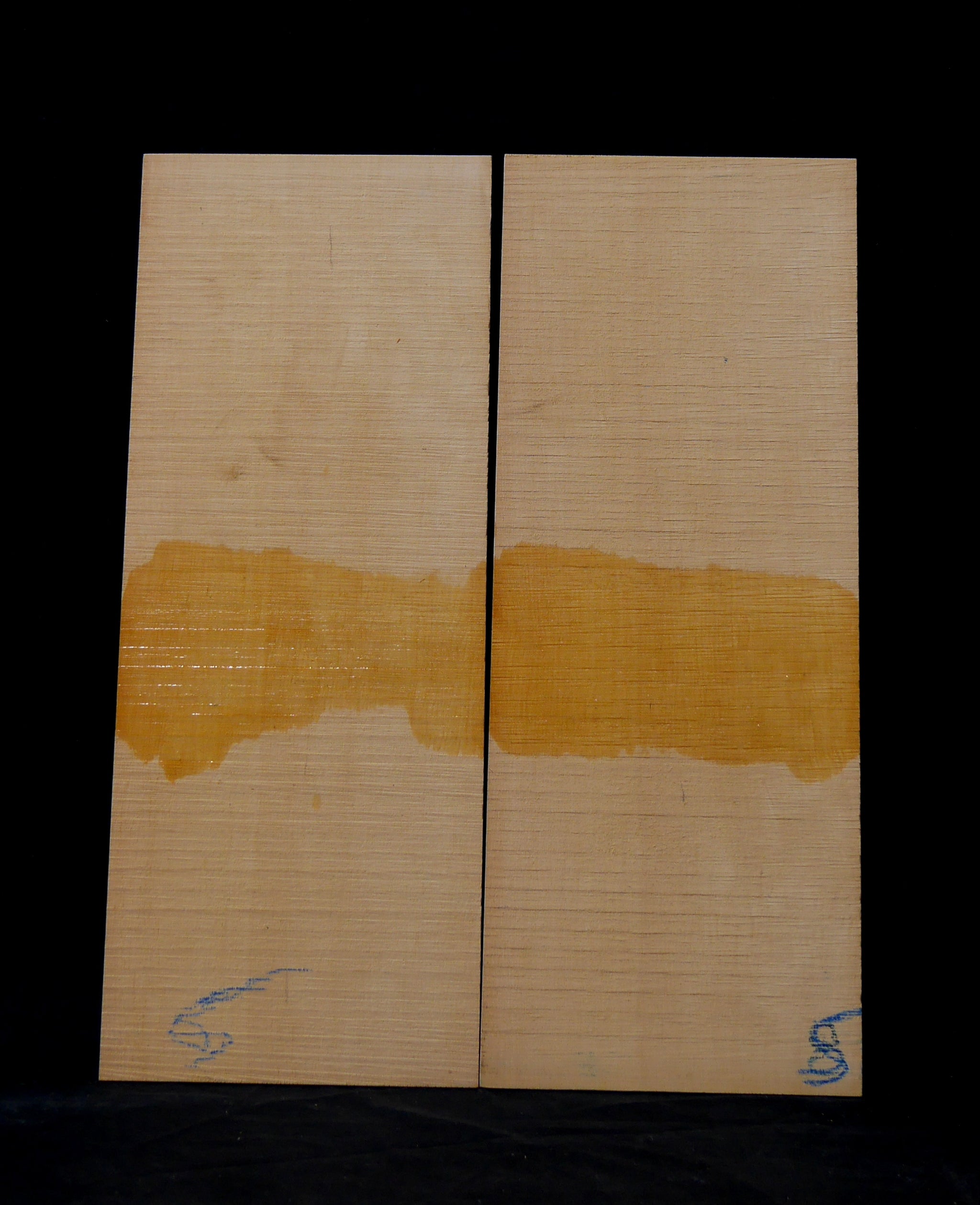 Guitar Timber Soundboards Huon Pine