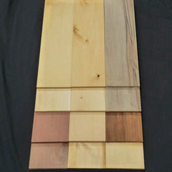 Thin Boards-Tasmanian Timbers-East Coast Specialised Timbers