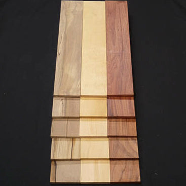 Thin Boards-Tasmanian Timbers-East Coast Specialised Timbers