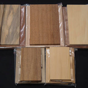 Box Kits-Tasmanian Timbers-East Coast Specialised Timbers