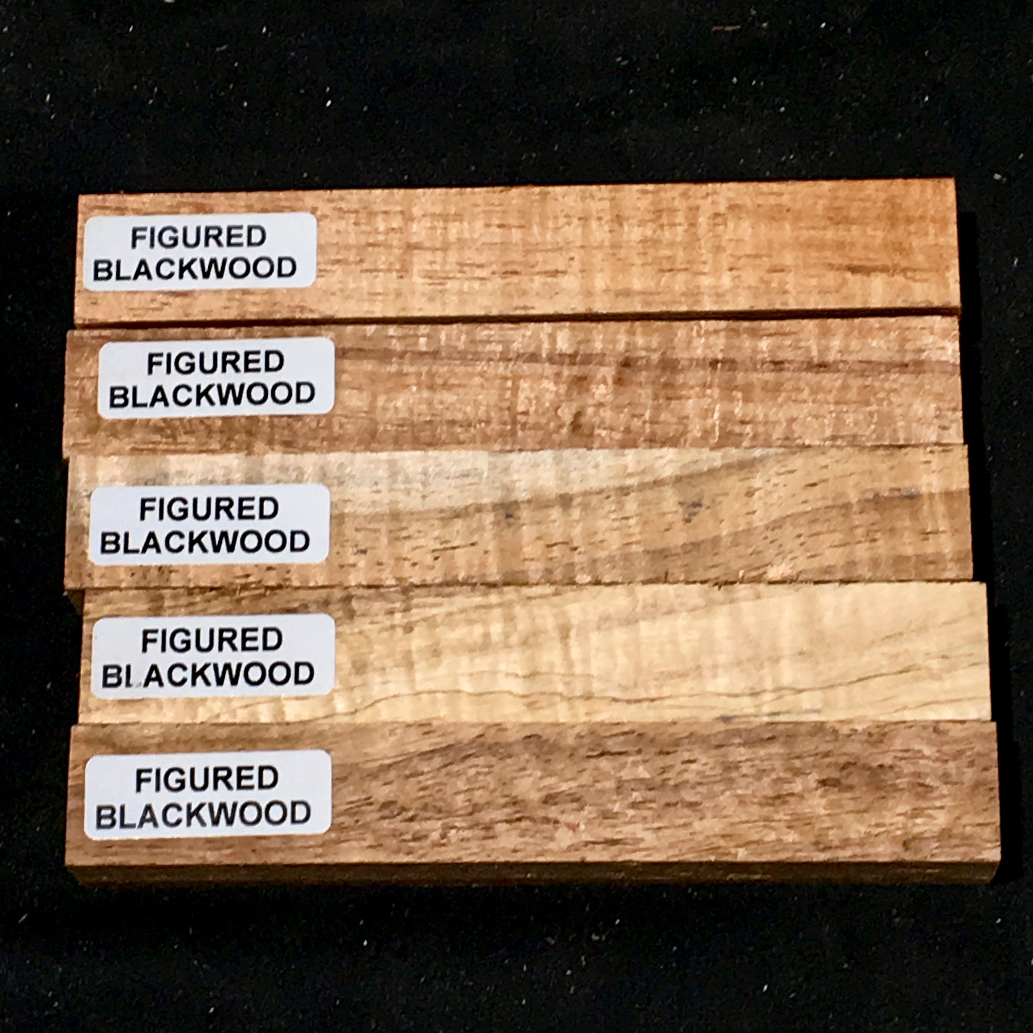 Pen Blank Packs-Tasmanian Timbers-East Coast Specialised Timbers